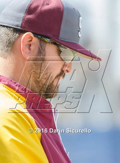 Thumbnail 1 in Simi Valley vs. Nansemond River (Coach Bob National Invitational) photogallery.