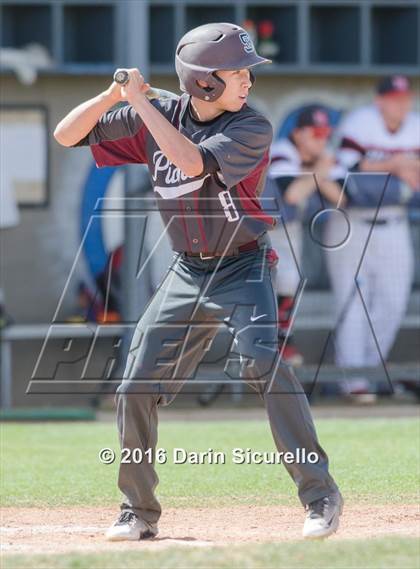 Thumbnail 2 in Simi Valley vs. Nansemond River (Coach Bob National Invitational) photogallery.
