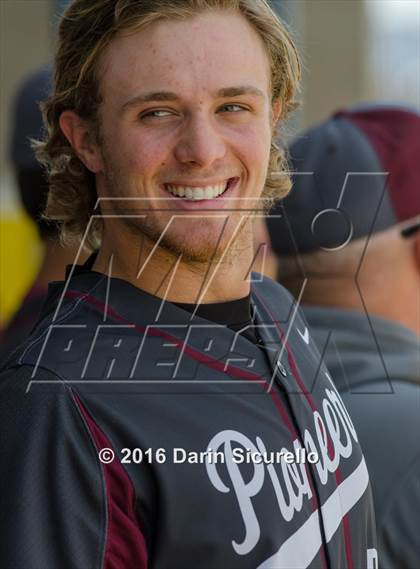 Thumbnail 2 in Simi Valley vs. Nansemond River (Coach Bob National Invitational) photogallery.