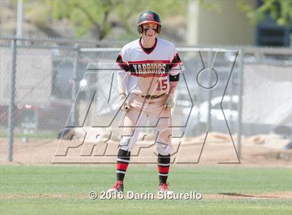 Thumbnail 2 in Simi Valley vs. Nansemond River (Coach Bob National Invitational) photogallery.