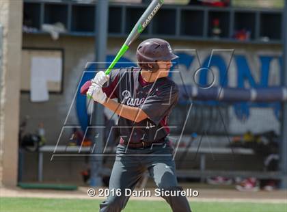 Thumbnail 2 in Simi Valley vs. Nansemond River (Coach Bob National Invitational) photogallery.
