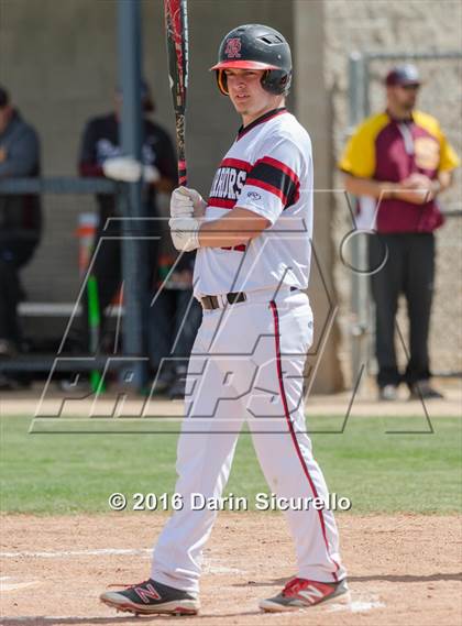Thumbnail 3 in Simi Valley vs. Nansemond River (Coach Bob National Invitational) photogallery.