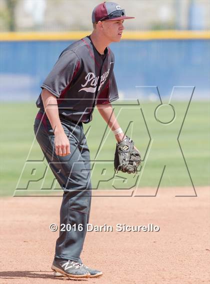 Thumbnail 3 in Simi Valley vs. Nansemond River (Coach Bob National Invitational) photogallery.