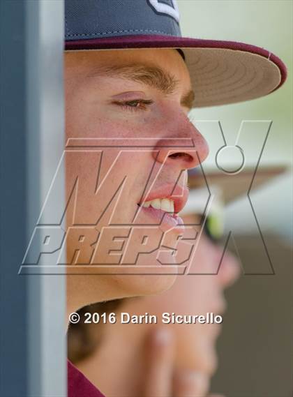 Thumbnail 2 in Simi Valley vs. Nansemond River (Coach Bob National Invitational) photogallery.