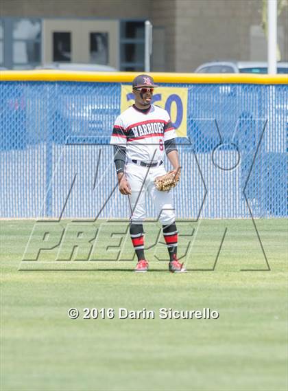 Thumbnail 2 in Simi Valley vs. Nansemond River (Coach Bob National Invitational) photogallery.