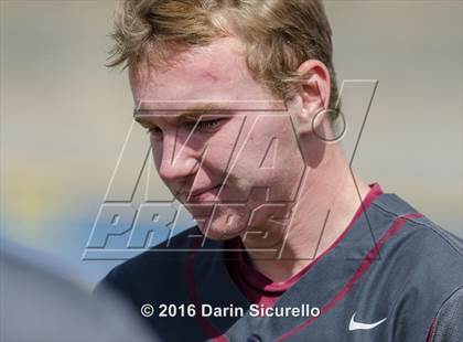 Thumbnail 1 in Simi Valley vs. Nansemond River (Coach Bob National Invitational) photogallery.