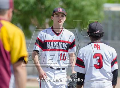 Thumbnail 2 in Simi Valley vs. Nansemond River (Coach Bob National Invitational) photogallery.