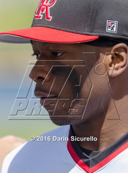 Thumbnail 2 in Simi Valley vs. Nansemond River (Coach Bob National Invitational) photogallery.