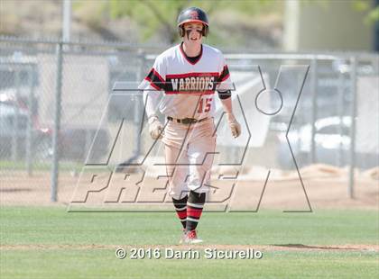 Thumbnail 3 in Simi Valley vs. Nansemond River (Coach Bob National Invitational) photogallery.