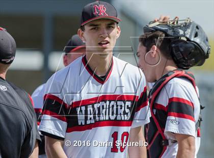 Thumbnail 3 in Simi Valley vs. Nansemond River (Coach Bob National Invitational) photogallery.