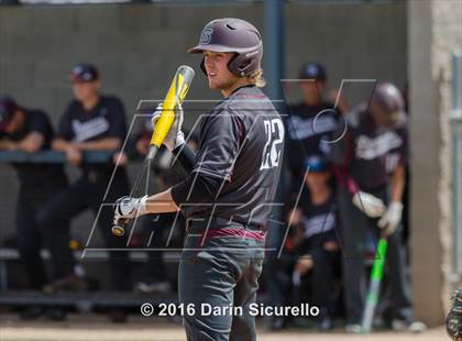 Thumbnail 3 in Simi Valley vs. Nansemond River (Coach Bob National Invitational) photogallery.