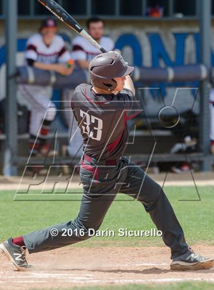 Thumbnail 1 in Simi Valley vs. Nansemond River (Coach Bob National Invitational) photogallery.