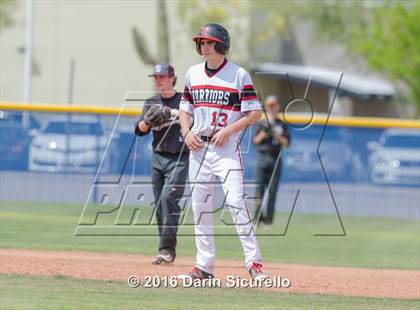 Thumbnail 1 in Simi Valley vs. Nansemond River (Coach Bob National Invitational) photogallery.