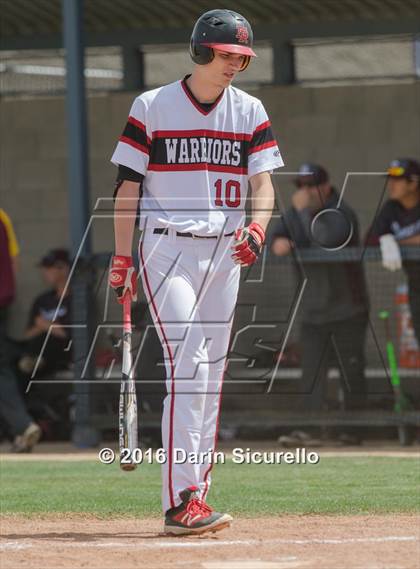 Thumbnail 3 in Simi Valley vs. Nansemond River (Coach Bob National Invitational) photogallery.