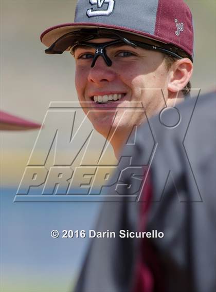 Thumbnail 2 in Simi Valley vs. Nansemond River (Coach Bob National Invitational) photogallery.