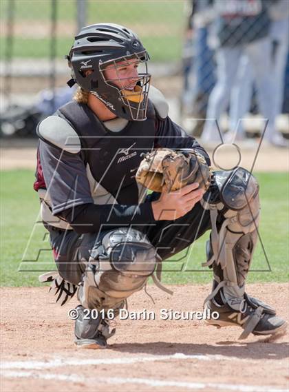 Thumbnail 3 in Simi Valley vs. Nansemond River (Coach Bob National Invitational) photogallery.