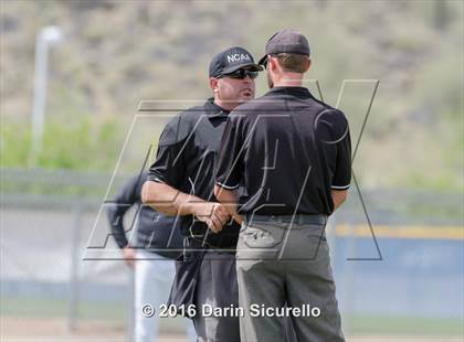 Thumbnail 2 in Simi Valley vs. Nansemond River (Coach Bob National Invitational) photogallery.