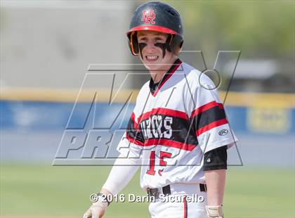 Thumbnail 2 in Simi Valley vs. Nansemond River (Coach Bob National Invitational) photogallery.