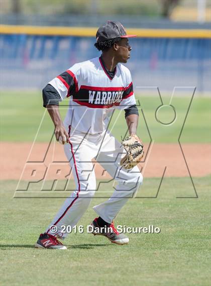 Thumbnail 3 in Simi Valley vs. Nansemond River (Coach Bob National Invitational) photogallery.