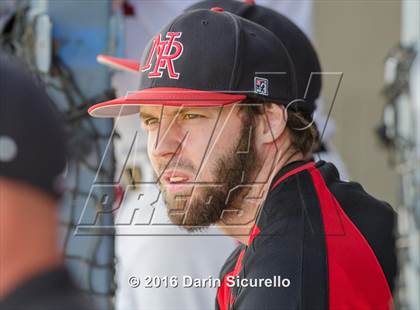 Thumbnail 3 in Simi Valley vs. Nansemond River (Coach Bob National Invitational) photogallery.