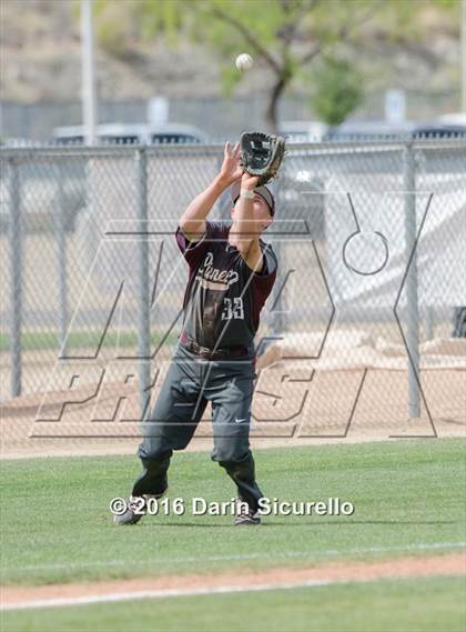 Thumbnail 2 in Simi Valley vs. Nansemond River (Coach Bob National Invitational) photogallery.