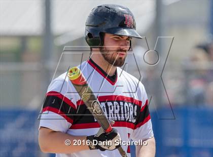 Thumbnail 1 in Simi Valley vs. Nansemond River (Coach Bob National Invitational) photogallery.