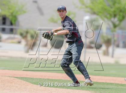 Thumbnail 3 in Simi Valley vs. Nansemond River (Coach Bob National Invitational) photogallery.