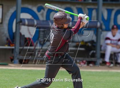Thumbnail 1 in Simi Valley vs. Nansemond River (Coach Bob National Invitational) photogallery.