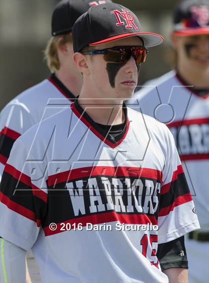 Thumbnail 1 in Simi Valley vs. Nansemond River (Coach Bob National Invitational) photogallery.