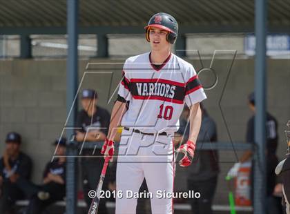 Thumbnail 3 in Simi Valley vs. Nansemond River (Coach Bob National Invitational) photogallery.