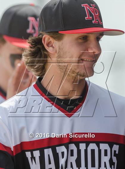 Thumbnail 2 in Simi Valley vs. Nansemond River (Coach Bob National Invitational) photogallery.