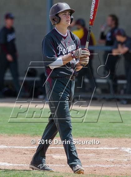 Thumbnail 3 in Simi Valley vs. Nansemond River (Coach Bob National Invitational) photogallery.