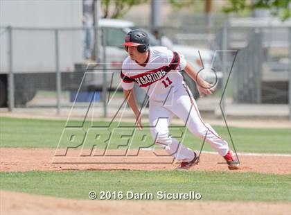 Thumbnail 1 in Simi Valley vs. Nansemond River (Coach Bob National Invitational) photogallery.