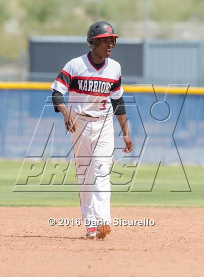 Thumbnail 3 in Simi Valley vs. Nansemond River (Coach Bob National Invitational) photogallery.