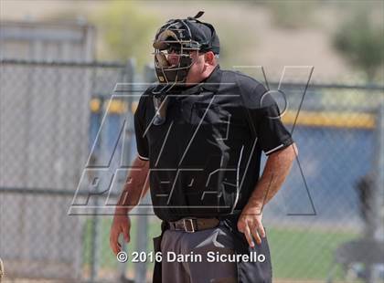 Thumbnail 2 in Simi Valley vs. Nansemond River (Coach Bob National Invitational) photogallery.