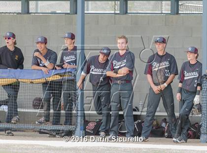 Thumbnail 3 in Simi Valley vs. Nansemond River (Coach Bob National Invitational) photogallery.