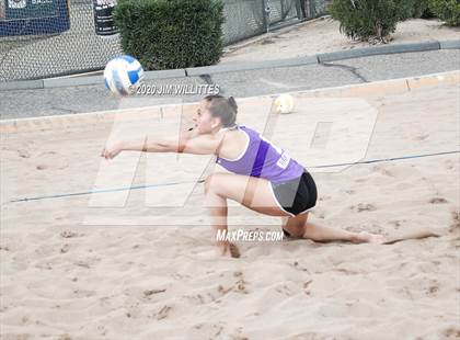 Thumbnail 3 in Millennium Pool Play (OC Beach Invitational) photogallery.