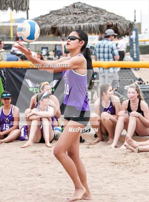 Millennium Pool Play (OC Beach Invitational)