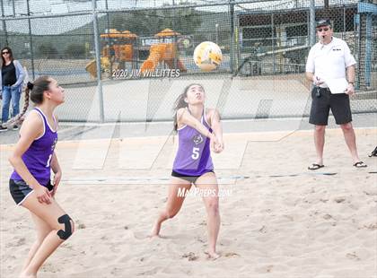 Thumbnail 3 in Millennium Pool Play (OC Beach Invitational) photogallery.