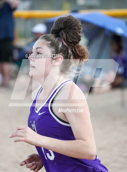 Thumbnail 3 in Millennium Pool Play (OC Beach Invitational) photogallery.