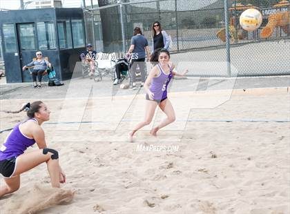 Thumbnail 2 in Millennium Pool Play (OC Beach Invitational) photogallery.