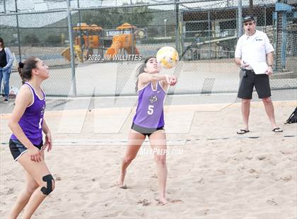 Thumbnail 1 in Millennium Pool Play (OC Beach Invitational) photogallery.