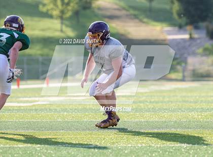 Thumbnail 2 in Missouri 8-Man Football Coaches Association All-Star Game photogallery.