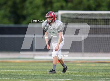 Thumbnail 3 in Missouri 8-Man Football Coaches Association All-Star Game photogallery.