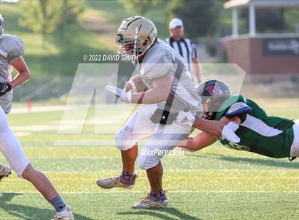 Thumbnail 3 in Missouri 8-Man Football Coaches Association All-Star Game photogallery.