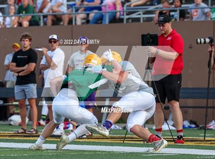 Thumbnail 3 in Missouri 8-Man Football Coaches Association All-Star Game photogallery.