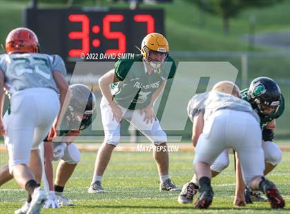 Thumbnail 3 in Missouri 8-Man Football Coaches Association All-Star Game photogallery.