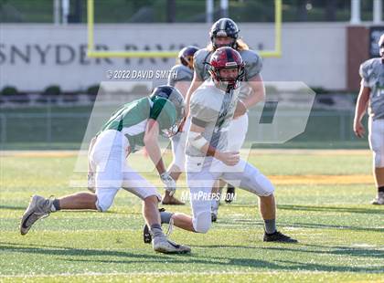 Thumbnail 3 in Missouri 8-Man Football Coaches Association All-Star Game photogallery.