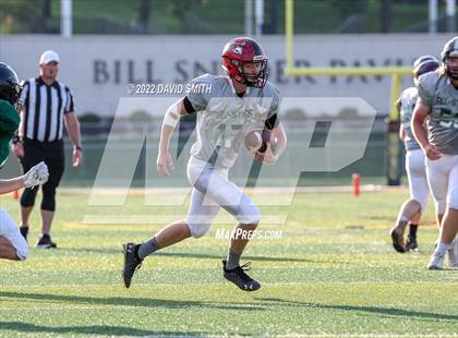 Thumbnail 2 in Missouri 8-Man Football Coaches Association All-Star Game photogallery.