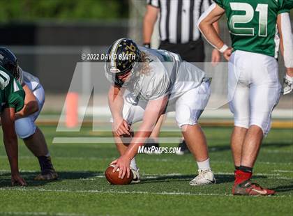 Thumbnail 3 in Missouri 8-Man Football Coaches Association All-Star Game photogallery.